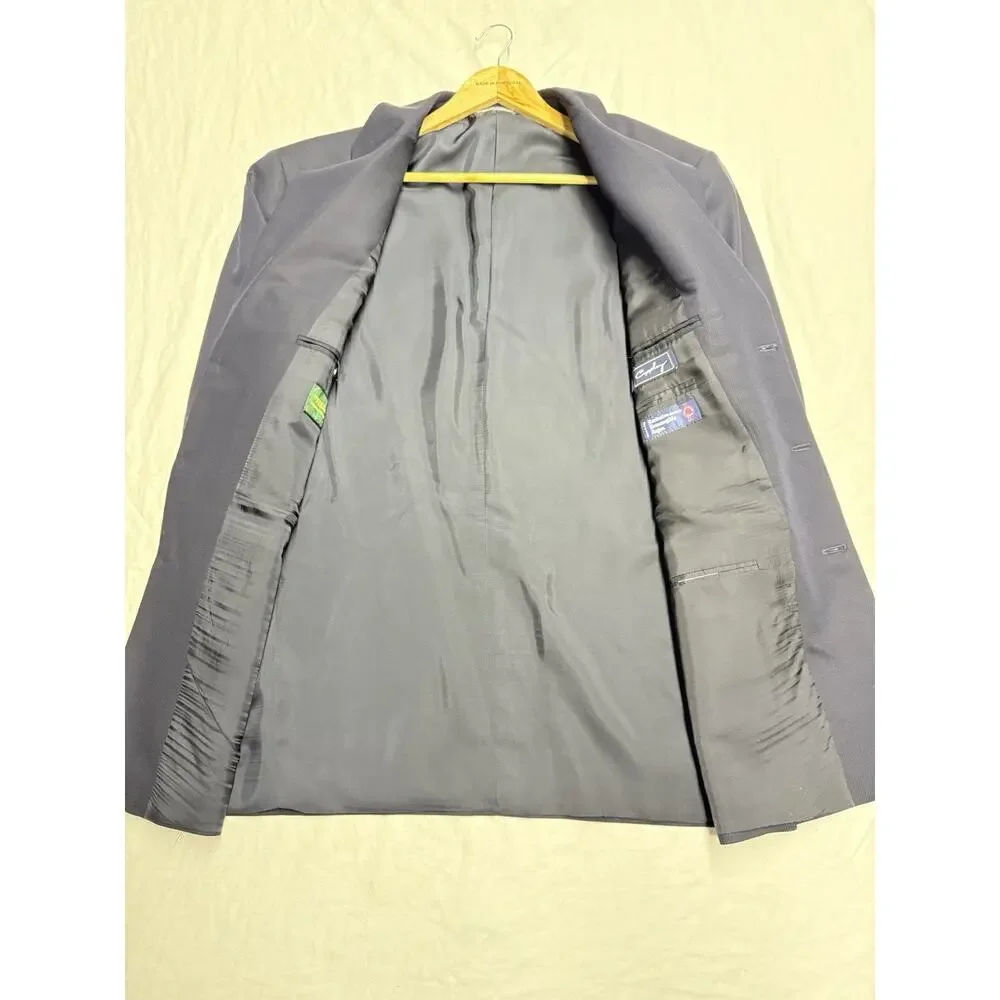 Coppley emenegildo zegna
